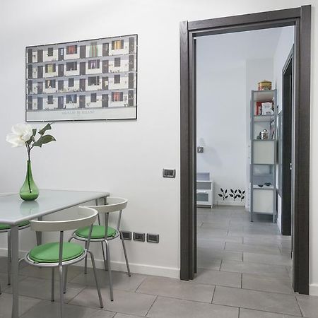 Italianway-Watt Apartment Milano Exterior foto