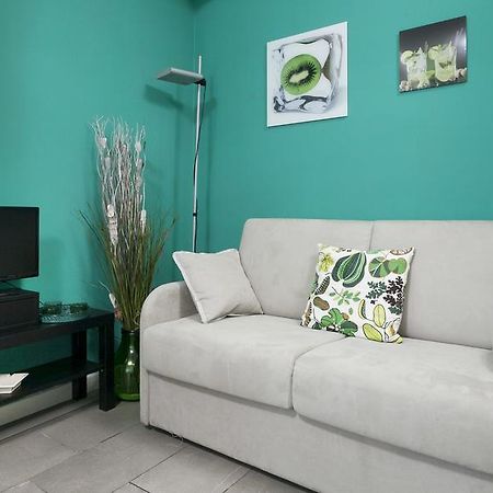 Italianway-Watt Apartment Milano Exterior foto