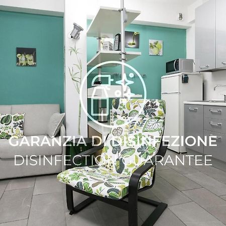 Italianway-Watt Apartment Milano Exterior foto