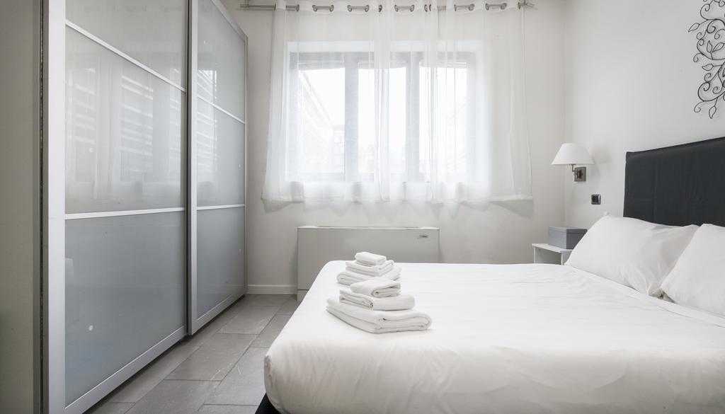 Italianway-Watt Apartment Milano Exterior foto
