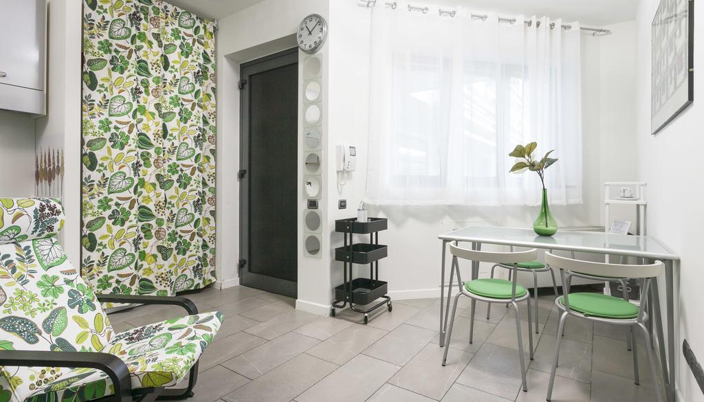 Italianway-Watt Apartment Milano Exterior foto