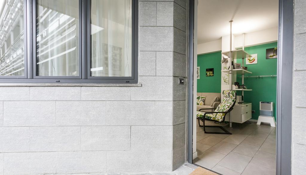 Italianway-Watt Apartment Milano Exterior foto