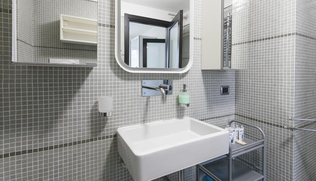 Italianway-Watt Apartment Milano Exterior foto