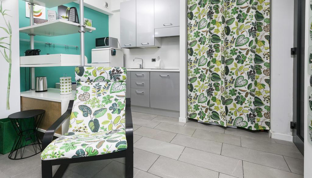 Italianway-Watt Apartment Milano Exterior foto