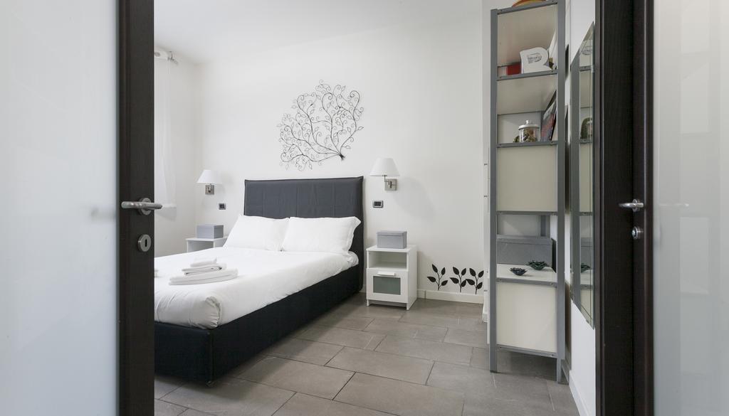 Italianway-Watt Apartment Milano Exterior foto
